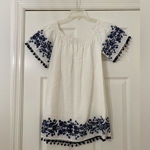 Lumier Top, Size Small